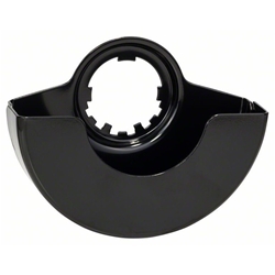 Bosch Schutzhaube mit Deckblech, 115mm, passend zu PWS 700-115 Nr. 2605510290