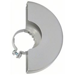 Bosch Schutzhaube mit Deckblech, 125mm, passend zu GWS 6-125 Nr. 1619P06551