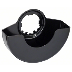 Bosch Schutzhaube mit Deckblech, 125mm, passend zu PWS 7-125 CE Nr. 2605510291