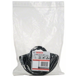 Bosch Schutzhaube mit Deckblech, 125mm, passend zu PWS 7-125 CE Nr. 2605510291