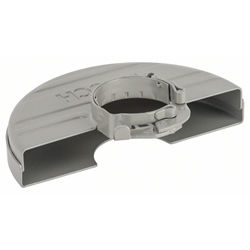 Bosch Schutzhaube mit Deckblech, 230mm, mit Codierung Nr. 2602025283