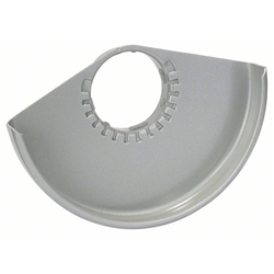 Bosch Schutzhaube ohne Deckblech 150mm passend zu GWS 14-150 CI Nr. 1605510366