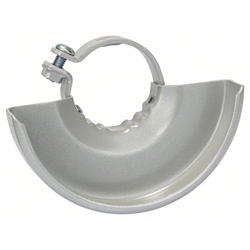 Bosch Schutzhaube ohne Deckblech zum Schleifen, 100mm Nr. 1619P06546