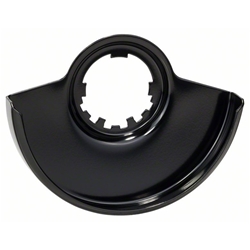 Bosch Schutzhaube ohne Deckblech zum Schleifen, 115mm Nr. 2605510288