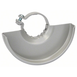 Bosch Schutzhaube ohne Deckblech, 115mm, Schraubverschluss Nr. 1619P06547