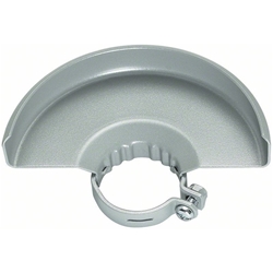 Bosch Schutzhaube ohne Deckblech, 115mm, Schraubverschluss Nr. 1619P06547
