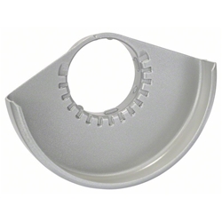 Bosch Schutzhaube ohne Deckblech, 125mm, passend zu GWS 8-125 Nr. 1605510365