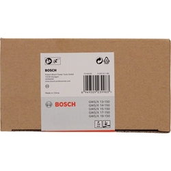 Bosch Schutzkombinationshaube zum Schneiden, Aufhebelung aus Metall Nr. 2608000759