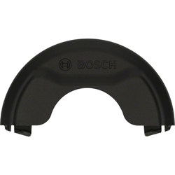 Bosch Schutzkombinationshaube zum Schneiden, aufsteckbarer Kunststoff, 115mm Nr. 2608000760