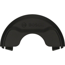 Bosch Schutzkombinationshaube zum Schneiden, aufsteckbarer Kunststoff, 125mm Nr. 2608000761
