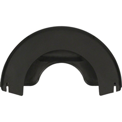 Bosch Schutzkombinationshaube zum Schneiden, aufsteckbarer Kunststoff, 125mm Nr. 2608000761