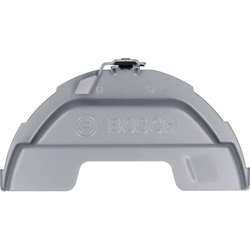 Bosch Schutzkombinationshaube zum Schneiden, schlüssellos, Metall, 230mm Nr. 2608000763
