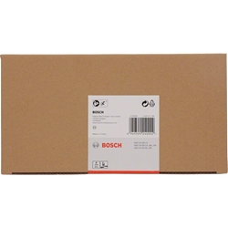 Bosch Schutzkombinationshaube zum Schneiden, schlüssellos, Metall, 230mm Nr. 2608000763