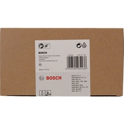 Bosch Schutzkombinationshaube zum Schneiden, zum Aufstecken, Kunststoff, 100mm, passend zu: GWS 8-115, GWS 8-115 Z, GWS 9-115, GWS 9-115 S, GWS 18V-10, GWS 18V-115 C, GWS 18V-115 SC, GWS 1000, GWS 1400, GWX 9-115 S, GWX 18V-7, GWX 18V-8, GWX 18V-10, GWX 18V-10 C, GWX 18V-10 SC, GWX 750-115 Professional Nr. 2608000754