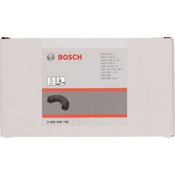 Bosch Schutzkombinationshaube zum Schneiden, zum Aufstecken, Kunststoff, 100mm, passend zu: GWS 6-125, GWS 6-125 E, GWS 7-115, GWS 7-125, GWS 8-125 C, GWS 9-125 P, GWS 700, GWS 750 (115 mm), GWS 750 (125 mm), GWS 780 C, GWS 850 C, GWS 850 CE, GWS 880 Professional Nr. 2608000758