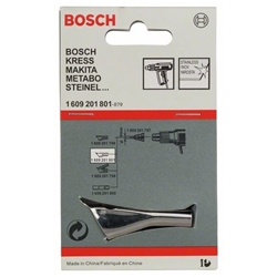 Bosch Schweißdüse, 10mm Nr. 1609201801