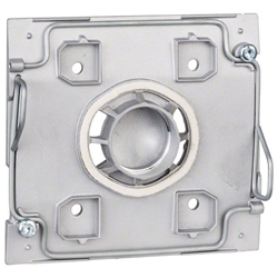 Bosch Schwingplatte, 110x100mm Nr. 2608601446