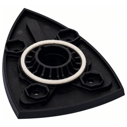 Bosch Schwingplatte, 110x150mm Nr. 2608601448