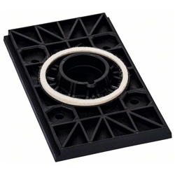 Bosch Schwingplatte, 80x130mm Nr. 2608601447