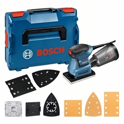 Bosch Schwingschleifer GSS 160 Multi Nr. 06012A2300