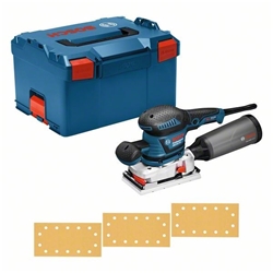 Bosch Schwingschleifer GSS 230 AVE, mit L-BOXX Nr. 0601292801