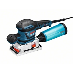 Bosch Schwingschleifer GSS 230 AVE, mit L-BOXX Nr. 0601292801