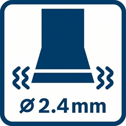 Bosch Schwingschleifer GSS 280 AVE Nr. 0601292902