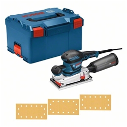 Bosch Schwingschleifer GSS 280 AVE, mit L-BOXX Nr. 0601292901