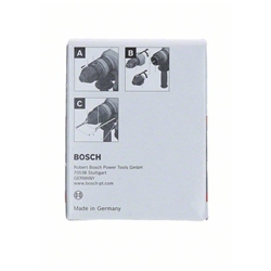 Bosch SDS plus Quick-Change Bohrfutter GBH 18V-34 CF Nr. 2608000704