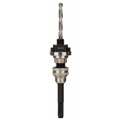 Bosch SDS plus-Adapter, 14-210mm Nr. 2609390590