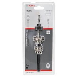 Bosch SDS plus-Adapter, 14-210mm Nr. 2609390590