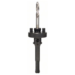 Bosch SDS plus-Adapter, 5/8-Zoll-18 UNF, 32 bis 210mm Nr. 2609390036