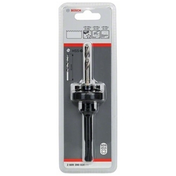 Bosch SDS plus-Adapter, 5/8-Zoll-18 UNF, 32 bis 210mm Nr. 2609390036
