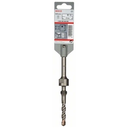 Bosch SDS plus-Aufnahmeschaft für Hohlbohrkronen mit M16, 175mm Nr. 2608598046