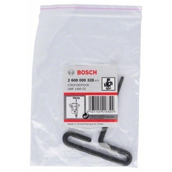 Bosch Sechskantschlüssel, für Handfräsen Nr. 2608000328