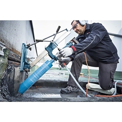 Bosch Segmente für Diamantbohrkrone Standard for Concrete, Ø: 152mm, Segmente: 12, Segmenthöhe: 10mm Nr. 2608601755