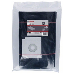 Bosch Sicherheitsfilterbeutel, 5-tlg. Für GAS 35 H AFC Nr. 2607432050