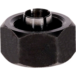 Bosch Spannhülse 1/4-Zoll für Advanced TrimRouter Nr. 2608570143