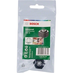 Bosch Spannhülse 1/4-Zoll für Advanced TrimRouter Nr. 2608570143