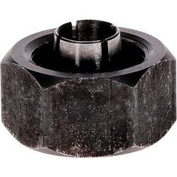 Bosch Spannhülse 8mm für Advanced TrimRouter, für Handfräsen Nr. 2608000799