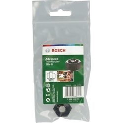 Bosch Spannhülse 8mm für Advanced TrimRouter, für Handfräsen Nr. 2608000799