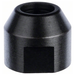 Bosch Spannmutter für GGS 28 Professional, für Geradschleifer Nr. 2608570141