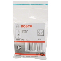 Bosch Spannmutter für GGS 28 Professional, für Geradschleifer Nr. 2608570141