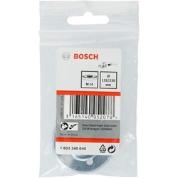 Bosch Spannmutter für Winkelschleifer Nr. 1603340040