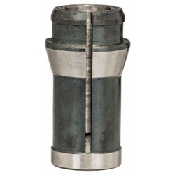 Bosch Spannzange ohne Spannmutter, 1/4-Zoll, für Bosch-Geradschleifer Nr. 2608570140