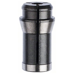Bosch Spannzange ohne Spannmutter, 3mm, für Bosch-Geradschleifer Nr. 2608570136