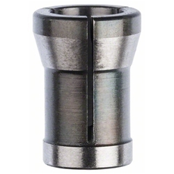 Bosch Spannzange ohne Spannmutter, 8mm, für Bosch-Oberfräse Nr. 2608570049