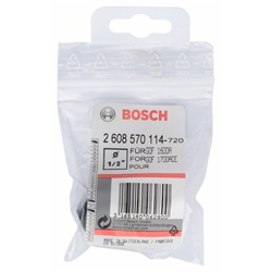 Bosch Spannzange, 1/2-Zoll, 27mm Nr. 2608570114