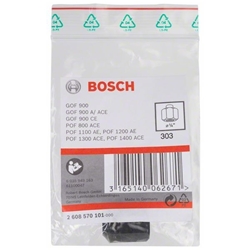 Bosch Spannzange, 1/4-Zoll, 19mm Nr. 2608570101