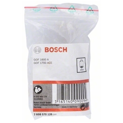 Bosch Spannzange, 10mm, 27mm Nr. 2608570126